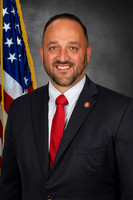 Casey Cane Commissioner