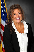 Kelli Snow Commissioner