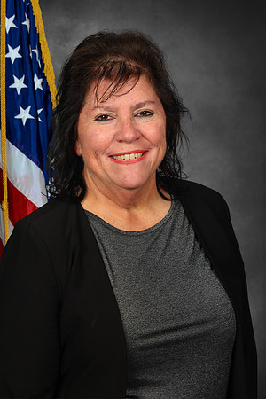 Erika Lynford Commissioner