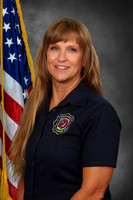 Jeanine Bender Staff