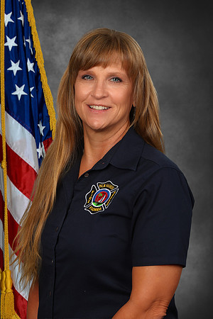 Jeanine Bender Staff