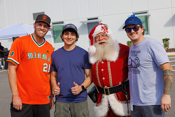 Pem-Air Marketing Holiday Party Dec 2025-230