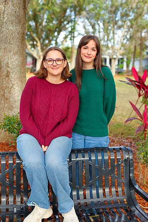 Howard Girls Longleaf 12-30-25-3