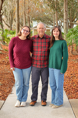 Howard Girls Longleaf 12-30-25-2