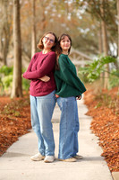 Howard Girls Longleaf 12-30-25-8