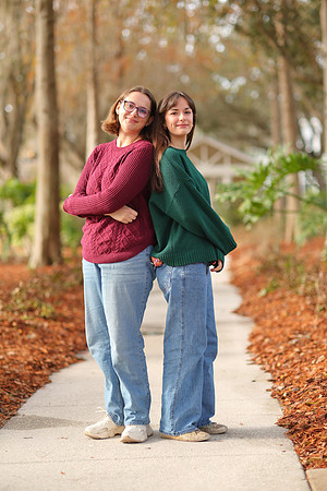 Howard Girls Longleaf 12-30-25-8