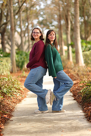 Howard Girls Longleaf 12-30-25-25