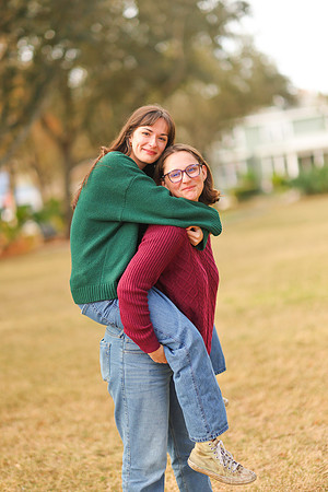 Howard Girls Longleaf 12-30-25-33