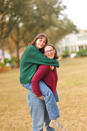 Howard Girls Longleaf 12-30-25-34