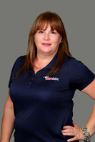 Dorothy Widlak