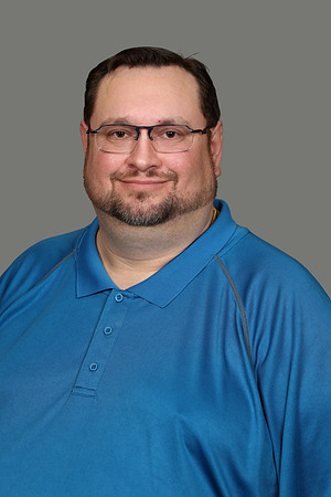 John Ellenwood