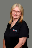 Terri Hall