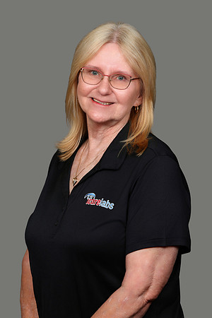 Terri Hall