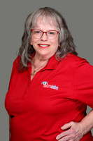 Patty Minshall