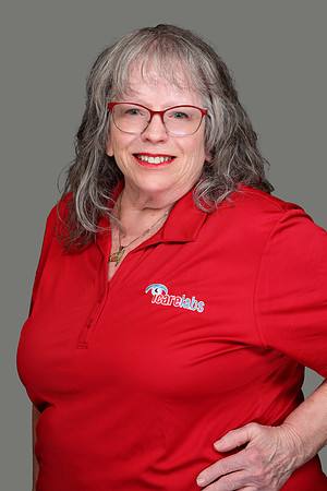 Patty Minshall