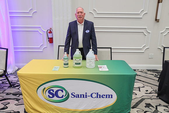 HCHMA Luncheon The Flor March 2024-6