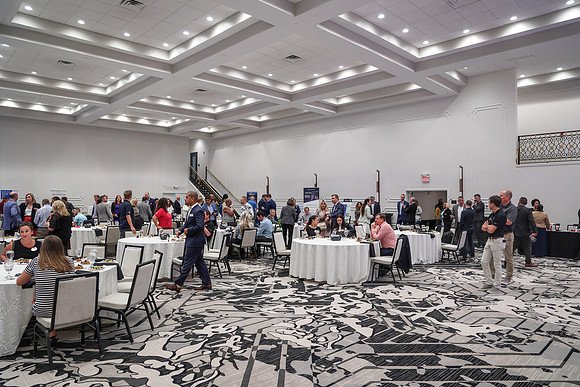 HCHMA Luncheon The Flor March 2024-13
