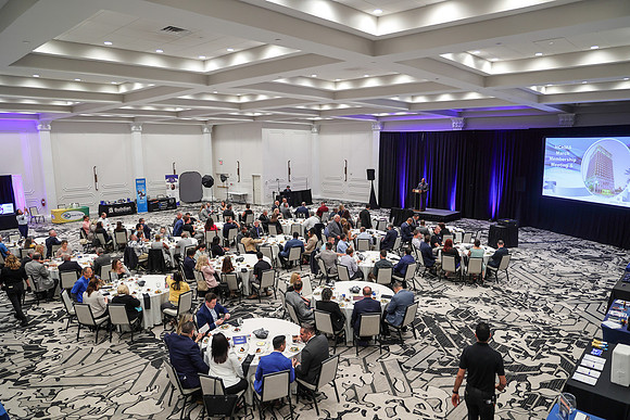 HCHMA Luncheon The Flor March 2024-16