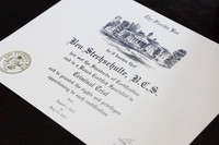 Ben Stechshulte Board Certified-4
