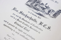 Ben Stechshulte Board Certified-6
