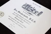 Ben Stechshulte Board Certified-3