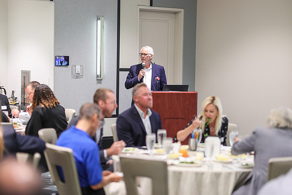 HCHMA Luncheon Sept 14th-22