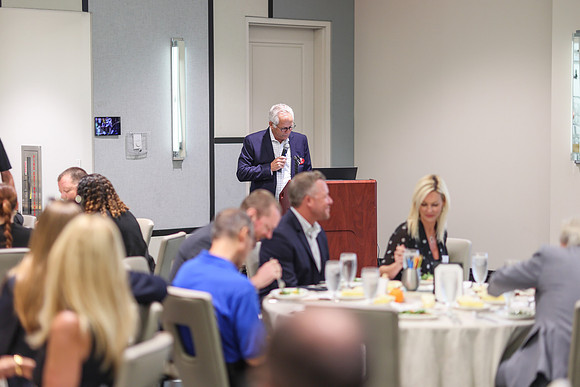 HCHMA Luncheon Sept 14th-21