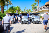 HCHMA Tee Off for Tourism 2023-4