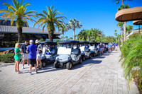 HCHMA Tee Off for Tourism 2023-2