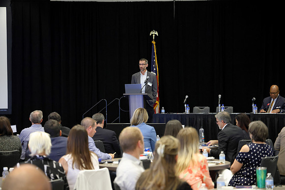 HCHMA Trends & Forecasting 2023-203