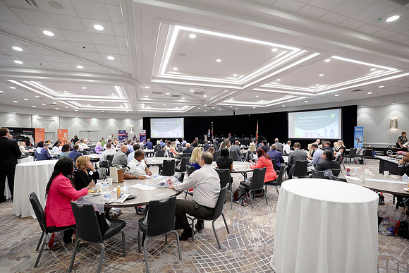 HCHMA Trends & Forecasting 2023-28