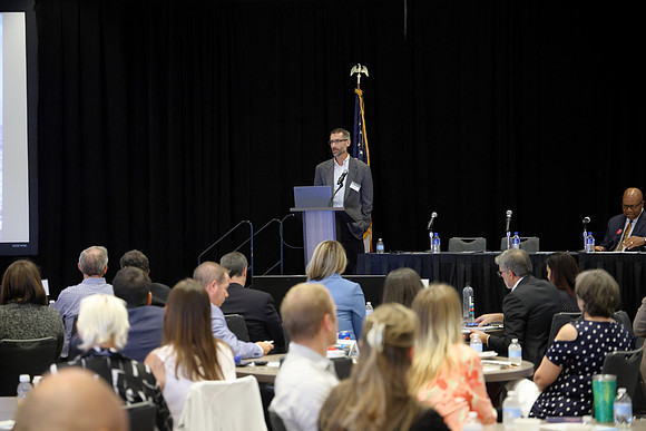 HCHMA Trends & Forecasting 2023-202