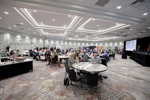 HCHMA Trends & Forecasting 2023-27
