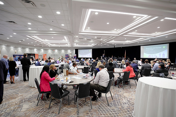 HCHMA Trends & Forecasting 2023-29
