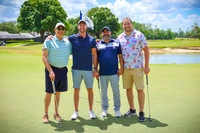 Team 1A Saddlebrook Resort