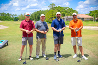 Team 4 JW Marriott