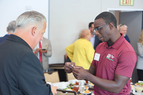 HCHMA Luncheon November 2nd 2023-5