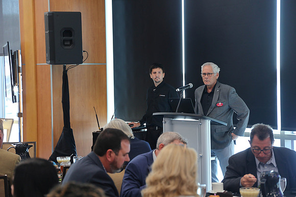 HCHMA Luncheon November 2nd 2023-16