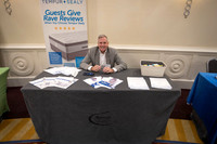 HCHMA Member Event July 28th-18
