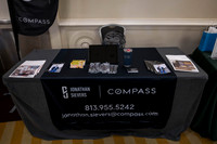 HCHMA Member Event July 28th-16