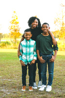 Maurice Harden Family Portraits-3