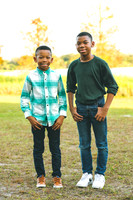 Maurice Harden Family Portraits-2