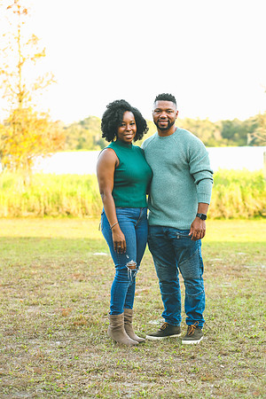 Maurice Harden Family Portraits-9