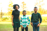 Maurice Harden Family Portraits-1