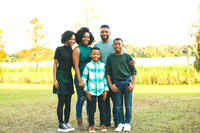 Maurice Harden Family Portraits-5