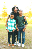 Maurice Harden Family Portraits-4
