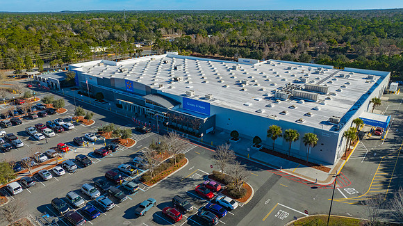 BouncePatch Walmart Homosassa-2