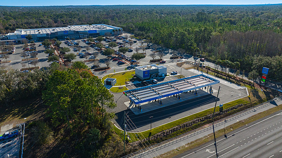BouncePatch Walmart Homosassa-12
