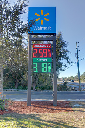 BouncePatch Walmart Homosassa-19