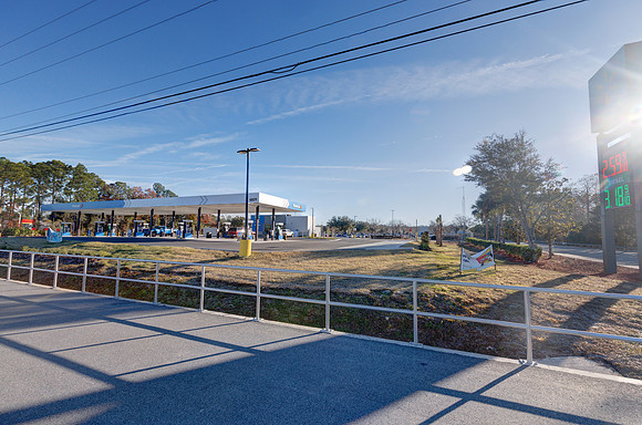 BouncePatch Walmart Homosassa-21